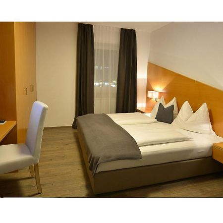 Apparthotel Central Campo Tures Eksteriør billede