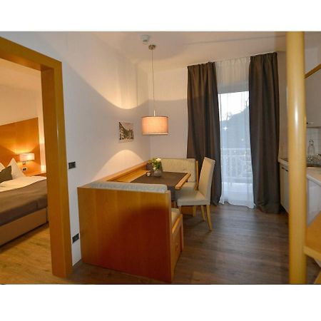 Apparthotel Central Campo Tures Eksteriør billede