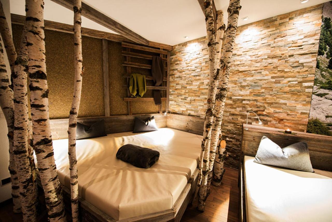 Apparthotel Central Campo Tures Eksteriør billede