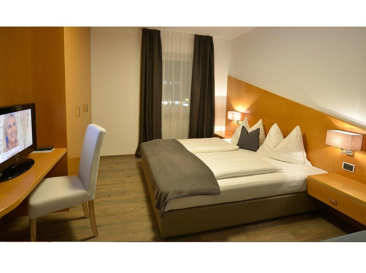 Apparthotel Central Campo Tures Eksteriør billede