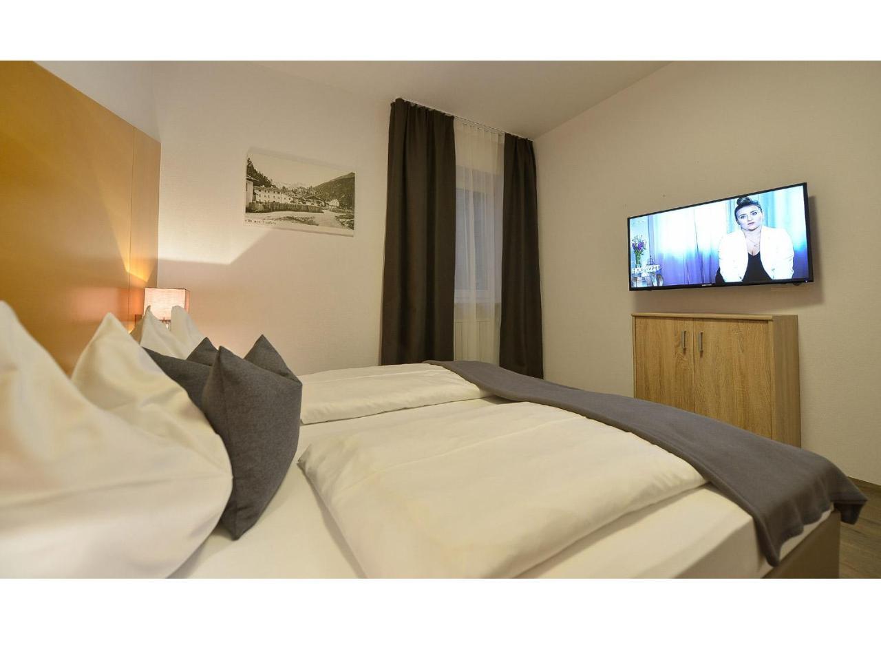 Apparthotel Central Campo Tures Eksteriør billede