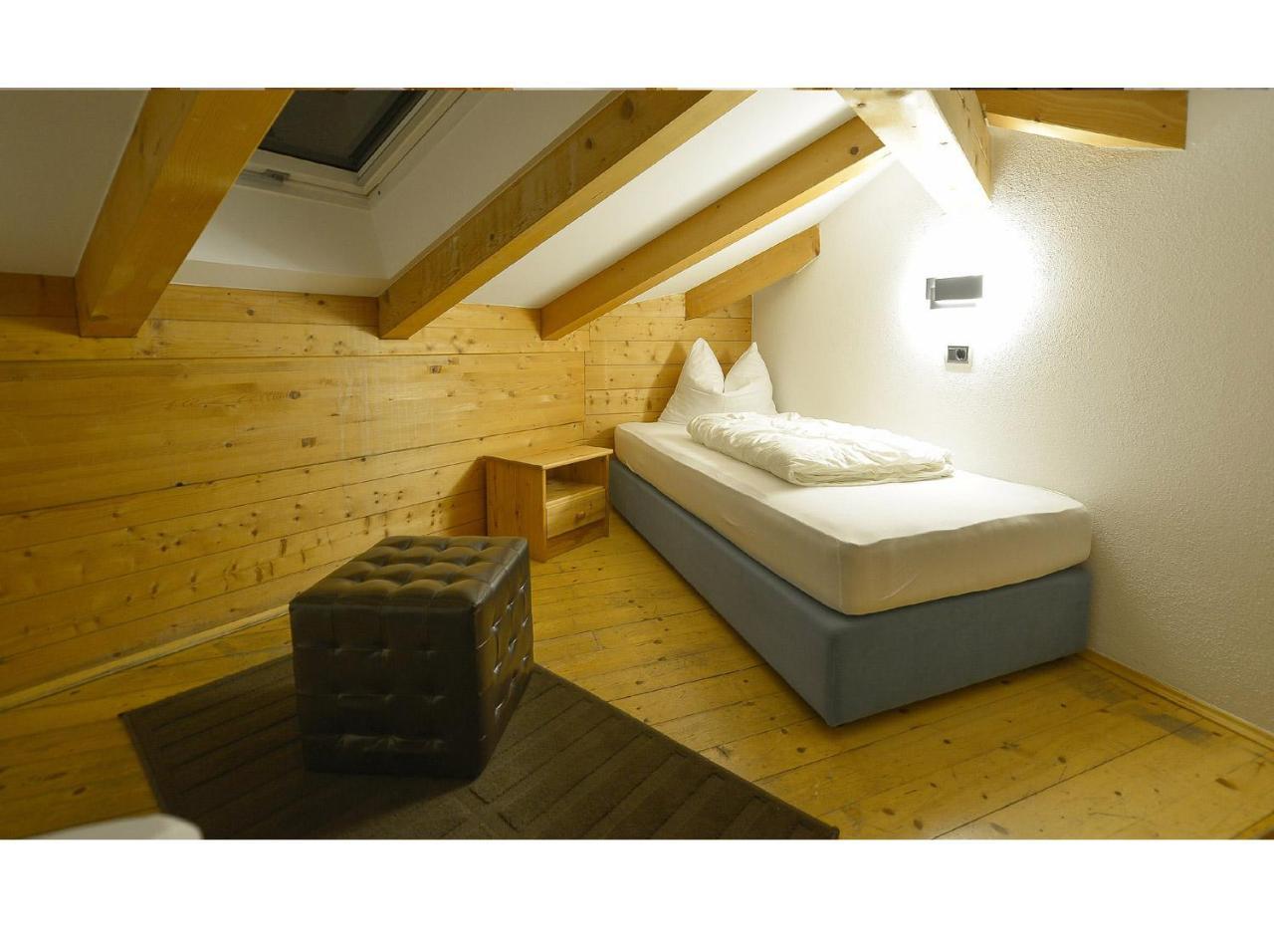 Apparthotel Central Campo Tures Eksteriør billede