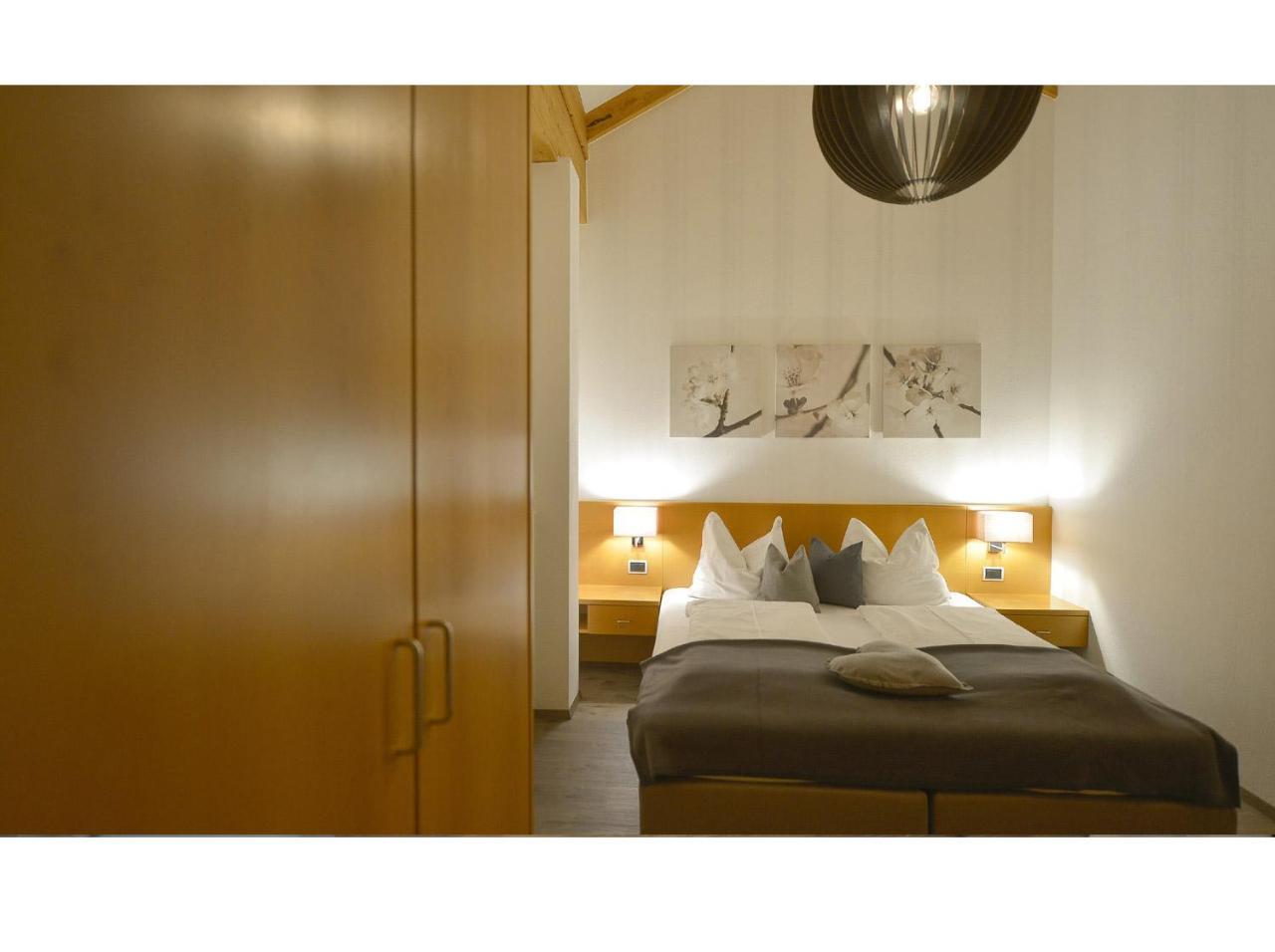 Apparthotel Central Campo Tures Eksteriør billede