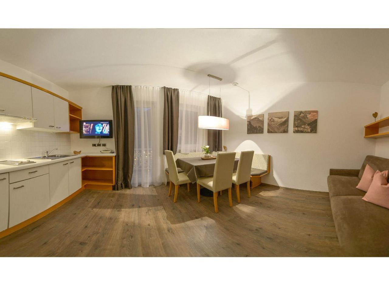 Apparthotel Central Campo Tures Eksteriør billede