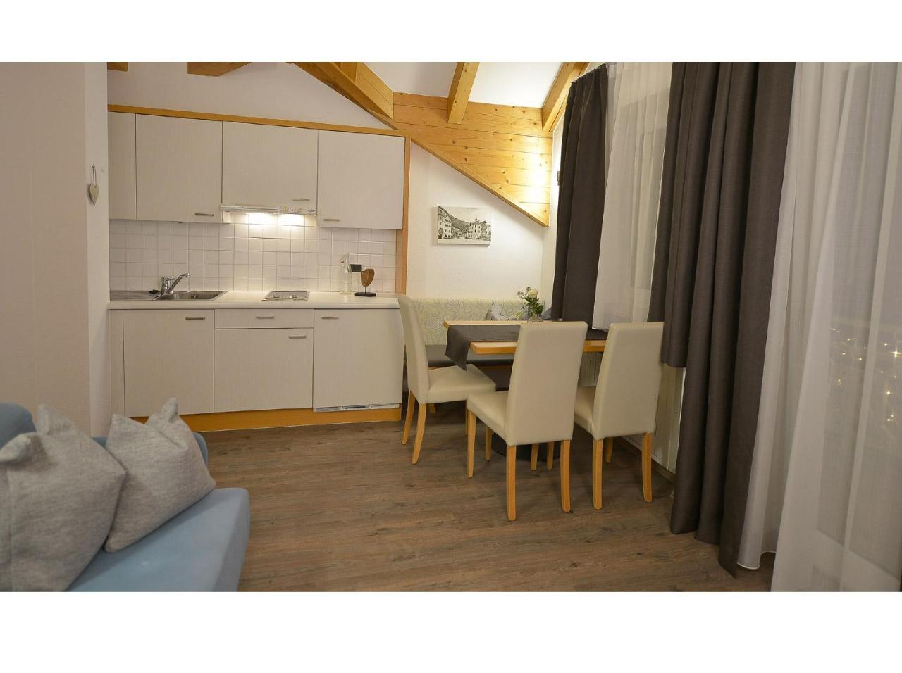Apparthotel Central Campo Tures Eksteriør billede