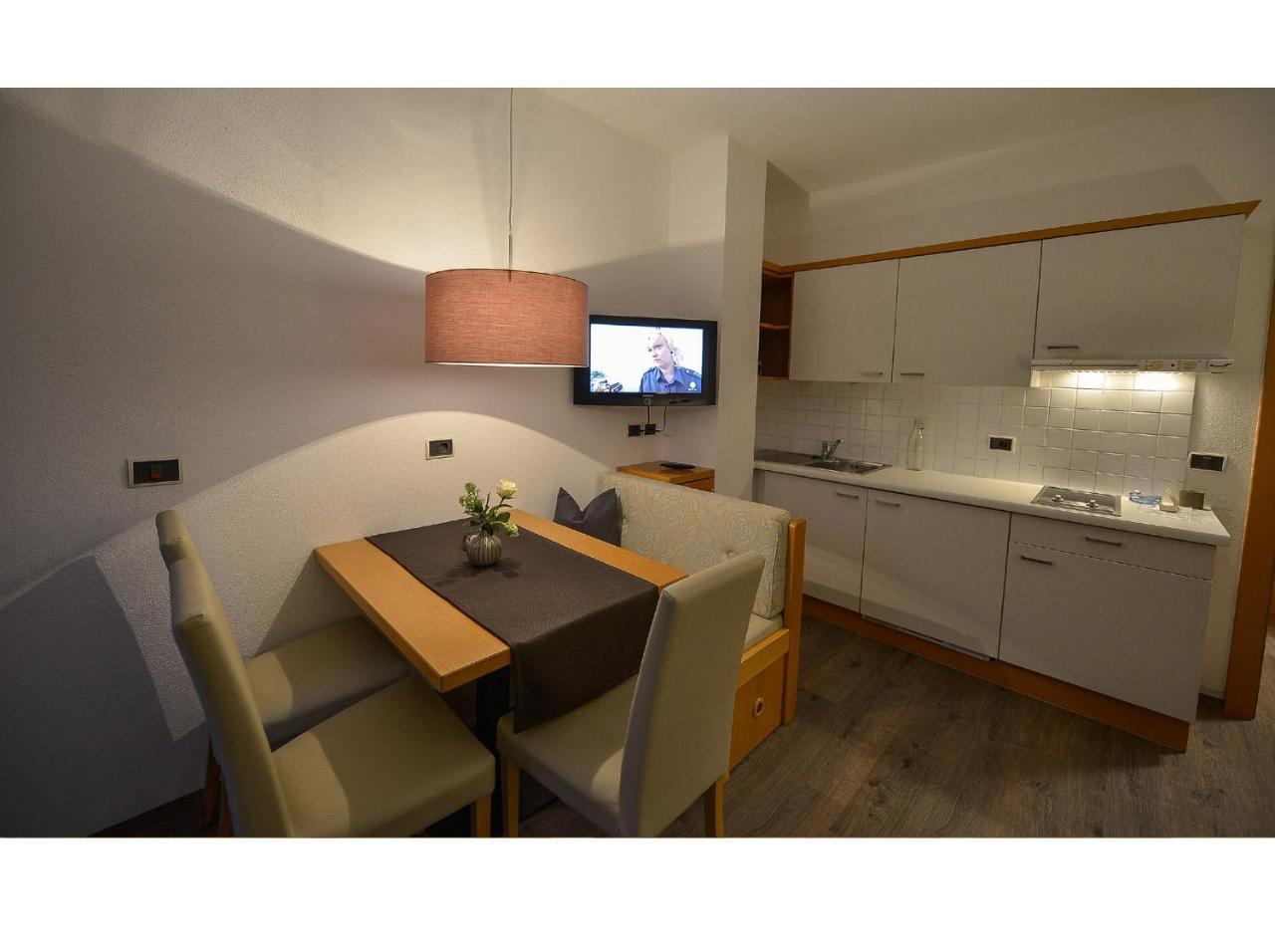 Apparthotel Central Campo Tures Eksteriør billede