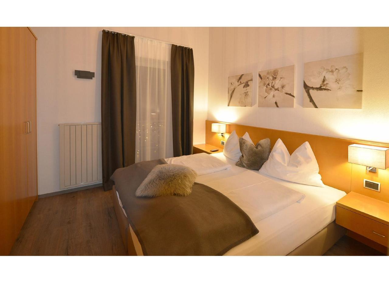 Apparthotel Central Campo Tures Eksteriør billede