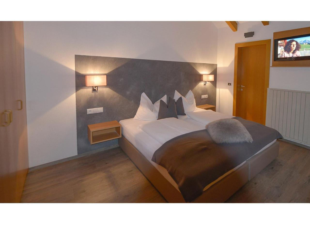 Apparthotel Central Campo Tures Eksteriør billede